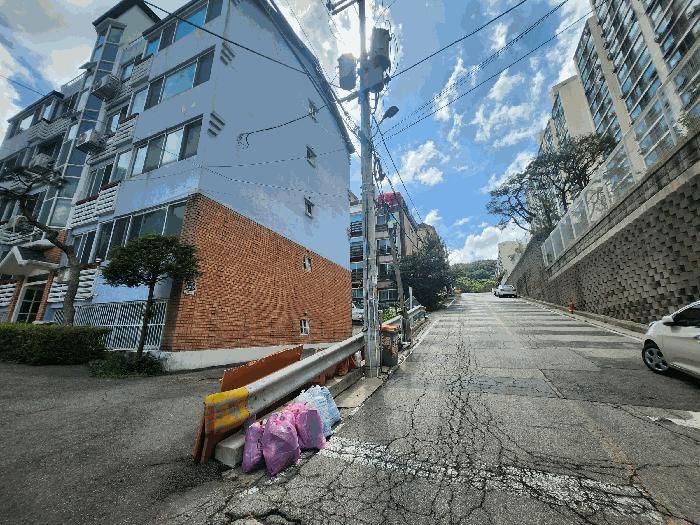 경기도 고양시 덕양구 고양동 314-11 3층302호 다세대(빌라) 경매 사진 2