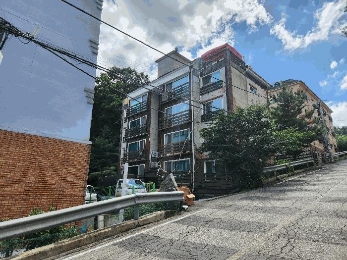 경기도 고양시 덕양구 고양동 314-11 3층302호 다세대(빌라) 경매 사진 3