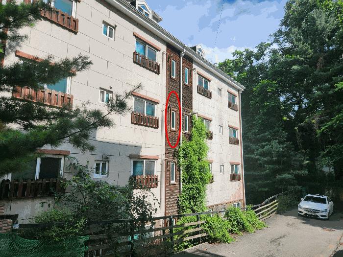 경기도 고양시 덕양구 고양동 314-11 3층302호 다세대(빌라) 경매 사진 5