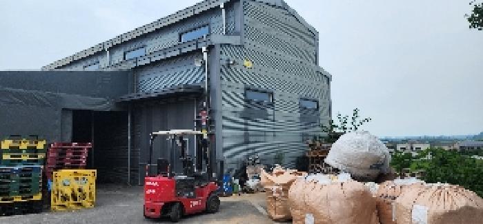 경기도 파주시 연다산동 198-1 공장 경매 사진 14
