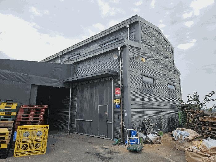 경기도 파주시 연다산동 198-1 공장 경매 사진 3