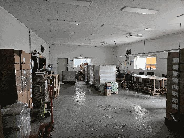경기도 파주시 연다산동 198-1 공장 경매 사진 5