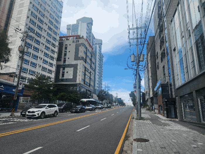 경기도 파주시 금촌동 793-17 창성스타클래스 5층501호 오피스텔 경매 사진 5
