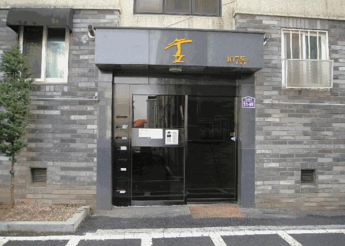경기도 고양시 일산동구 풍동 225-46 숲빌리지107동 4층401호 다세대(빌라) 경매 사진 2