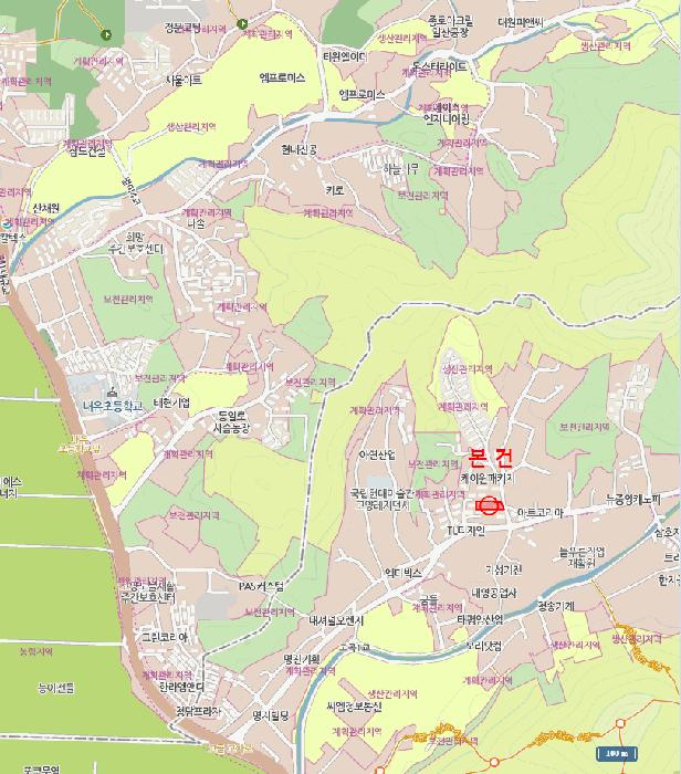 경기도 고양시 덕양구 관산동 579-2 청원스타빌 비동 3층301호 다세대(빌라) 경매 사진 10