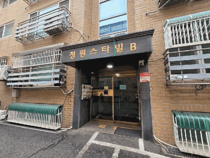 경기도 고양시 덕양구 관산동 579-2 청원스타빌 비동 3층301호 다세대(빌라) 경매 사진 2