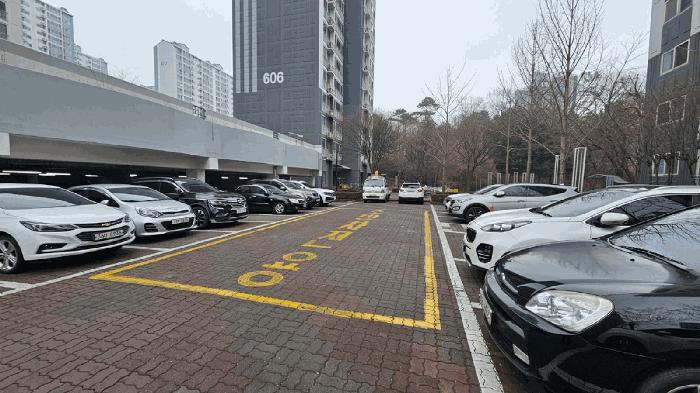 경기도 파주시 금촌동 1022 후곡마을주공아파트 606동 1층103호 아파트 경매 사진 2