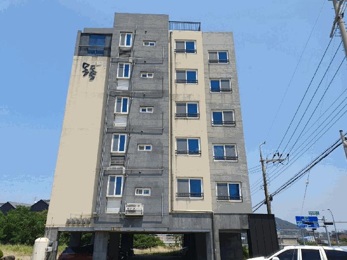 제주특별자치도 제주시 애월읍 신엄리 1159-6 몽돌빌1차 3층301호 다세대(빌라) 경매 사진 1