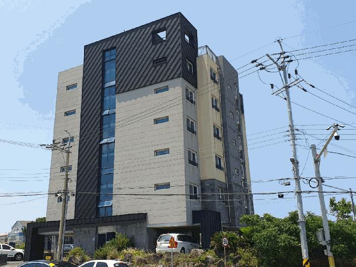 제주특별자치도 제주시 애월읍 신엄리 1159-6 몽돌빌1차 3층301호 다세대(빌라) 경매 사진 4