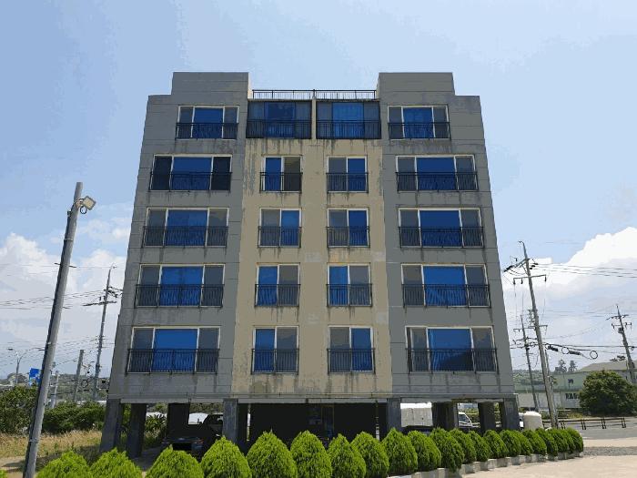 제주특별자치도 제주시 애월읍 신엄리 1159-6 몽돌빌1차 3층301호 다세대(빌라) 경매 사진 5