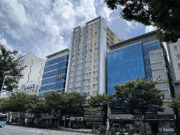 제주시 오피스텔