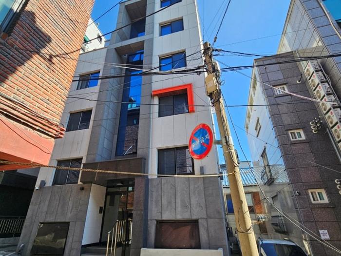 서울 관악구 근린주택
