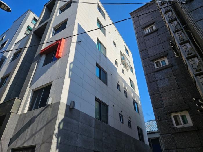 서울특별시 관악구 봉천동 909-42 근린주택 경매 사진 5