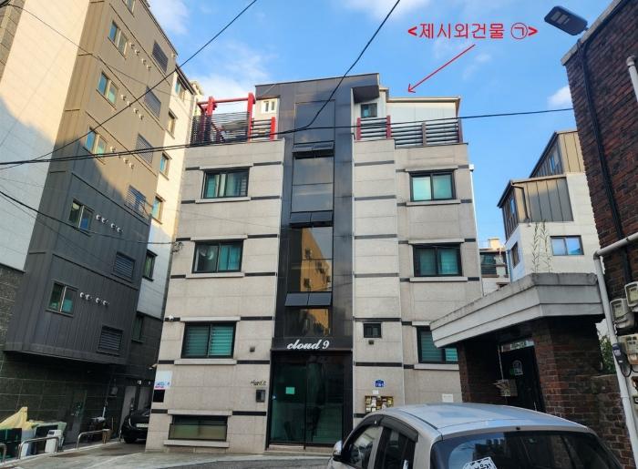 서울 관악구 다가구주택