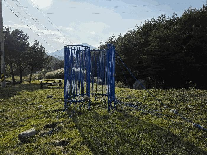 강원특별자치도 고성군 죽왕면 야촌리 산101 임야 경매 사진 10