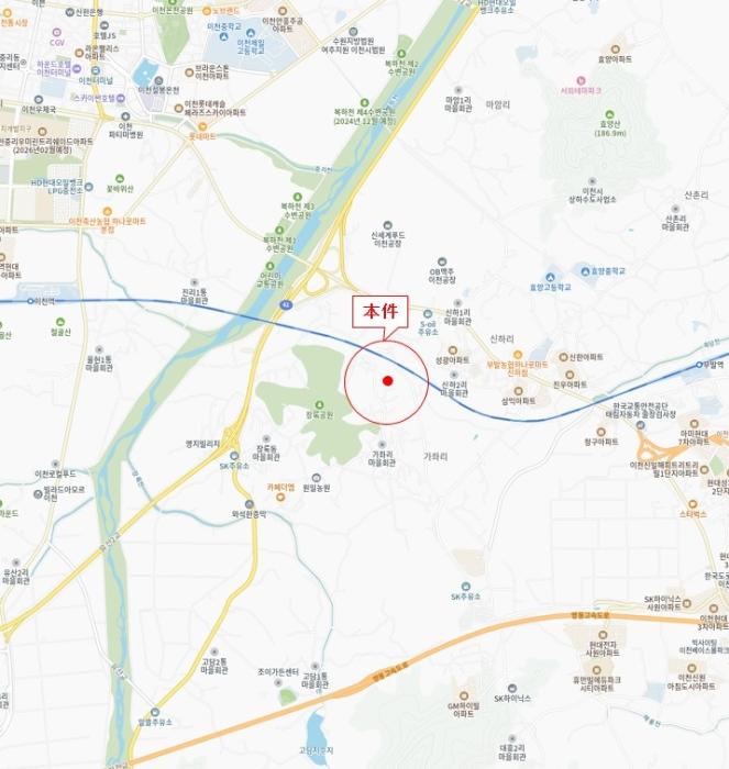 경기도 이천시 부발읍 가좌로103번길 65-2, 103동 4층 402호 (해밀리안)구) 경기도 이천시 부발읍 가좌리 223-29 다세대(빌라) 경매 사진 8