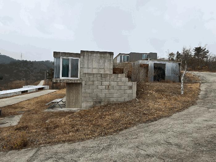 강원특별자치도 고성군 죽왕면 야촌리 1022-8 주택 경매 사진 5