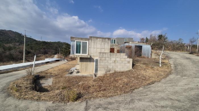 강원특별자치도 고성군 죽왕면 야촌리 1022-8 주택 경매 사진 9