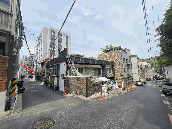 서울 관악구 다세대(빌라)