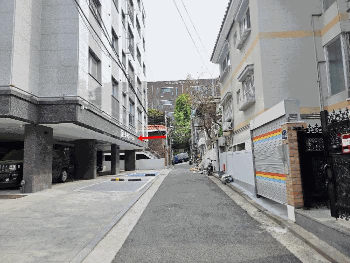 서울특별시 관악구 봉천동 1557-29 수팰리스티디 3층301호 다세대(빌라) 경매 사진 2