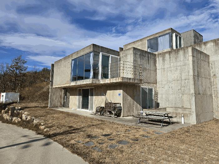 강원특별자치도 고성군 죽왕면 야촌리 1022-14 주택 경매 사진 2