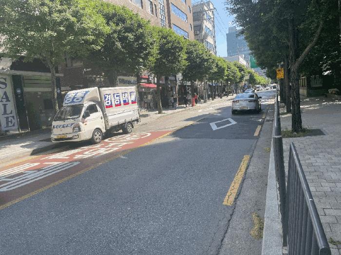 서울 서초구 오피스텔
