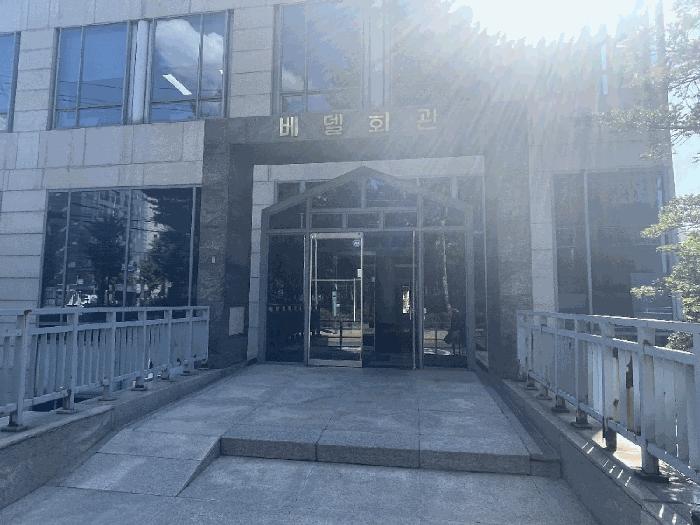 서울특별시 서초구 양재동 324-1 3층301호 오피스텔 경매 사진 8