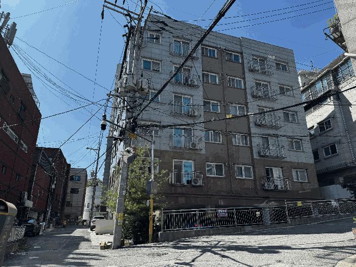 서울특별시 동작구 상도동 159-32 필하우스 5층503호 다세대(빌라) 경매 사진 5