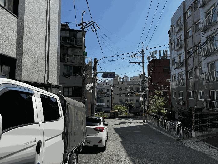 서울특별시 동작구 상도동 159-32 필하우스 5층503호 다세대(빌라) 경매 사진 6