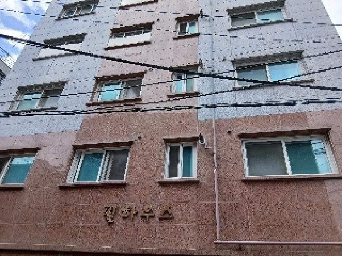 서울특별시 동작구 상도동 159-32 필하우스 5층503호 다세대(빌라) 경매 사진 8