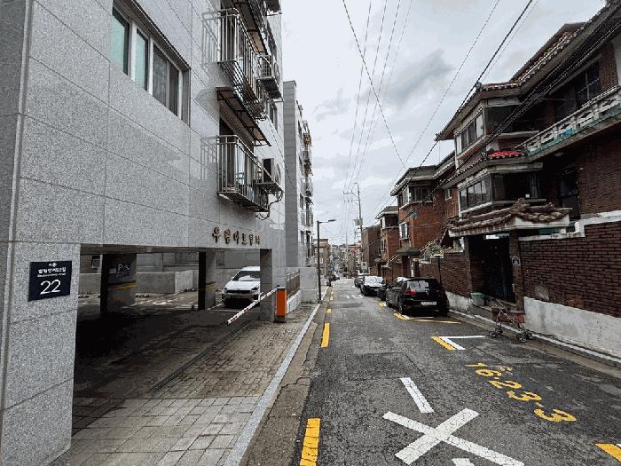 서울 관악구 다세대(빌라)