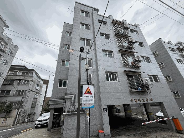 서울특별시 관악구 신림동 610-243 우림아트빌 에이동 2층201호 다세대(빌라) 경매 사진 6