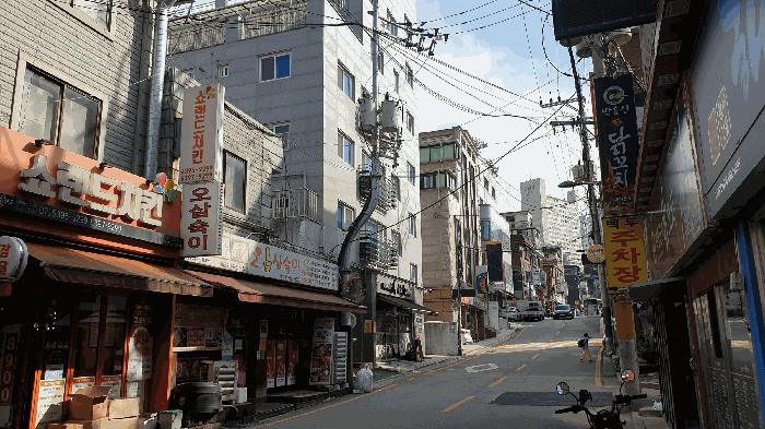 서울 관악구 다세대(빌라)