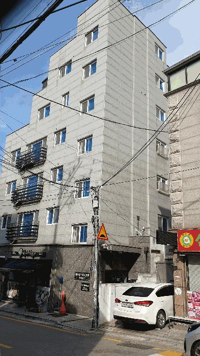서울특별시 관악구 신림동 251-368 정원팰리체 에이동 4층402호 다세대(빌라) 경매 사진 2