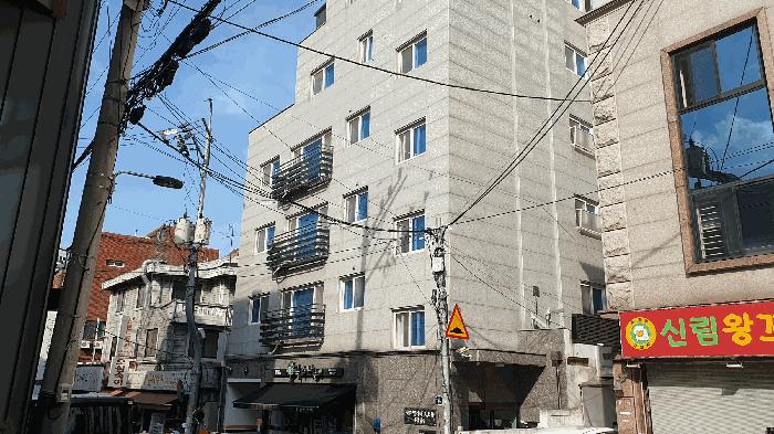 서울특별시 관악구 신림동 251-368 정원팰리체 에이동 4층402호 다세대(빌라) 경매 사진 7