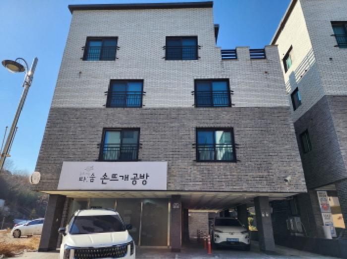 경기도 화성시 남양읍 남양리 2059-7 근린주택 경매 사진 1
