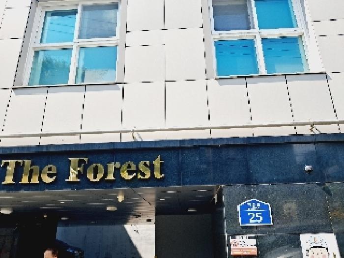 서울특별시 동작구 상도1동 519-1 더포레스트 6층605호 오피스텔 경매 사진 2