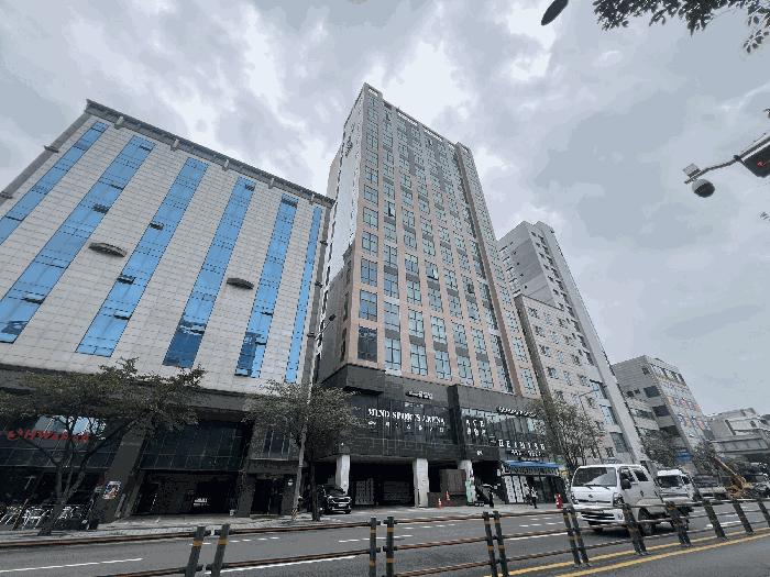 서울특별시 관악구 신림동 1568-5 더위일관악파크뷰 10층1005호 오피스텔 경매 사진 4