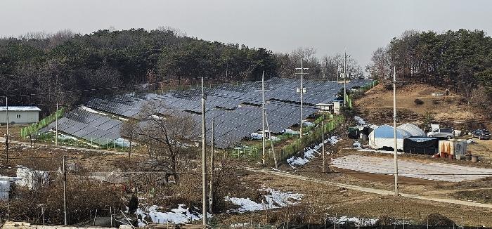 경기도 이천시 설성면 제요리 726 잡종지 경매 사진 11