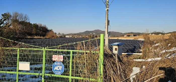 경기 이천시 잡종지