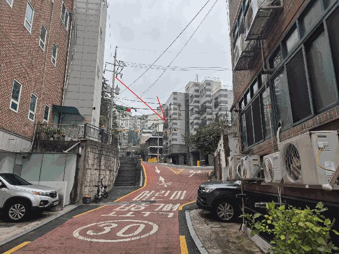 서울특별시 동작구 사당동 56-8 4층401호 다세대(빌라) 경매 사진 2