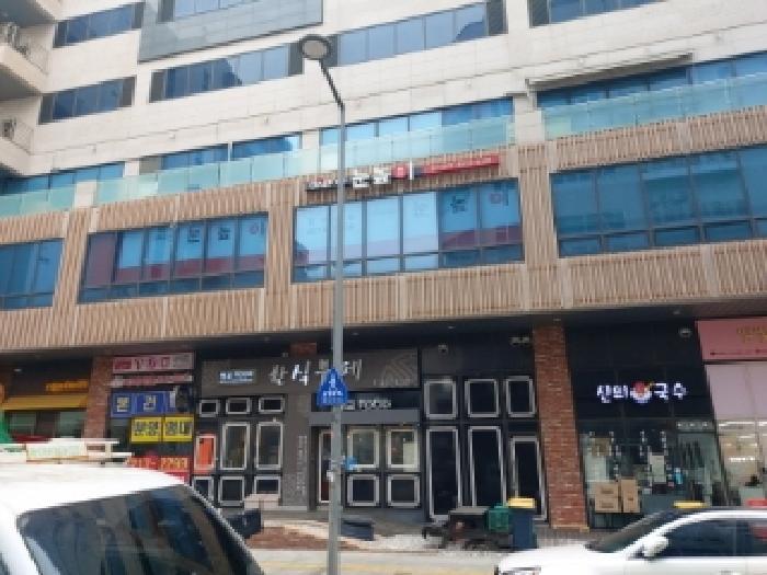 경기도 수원시 영통구 대학로 60, 지하1층101호 (이의동,리치프라자3)구) 경기도 수원시 영통구 이의동 1248-2 근린상가 경매 사진 5