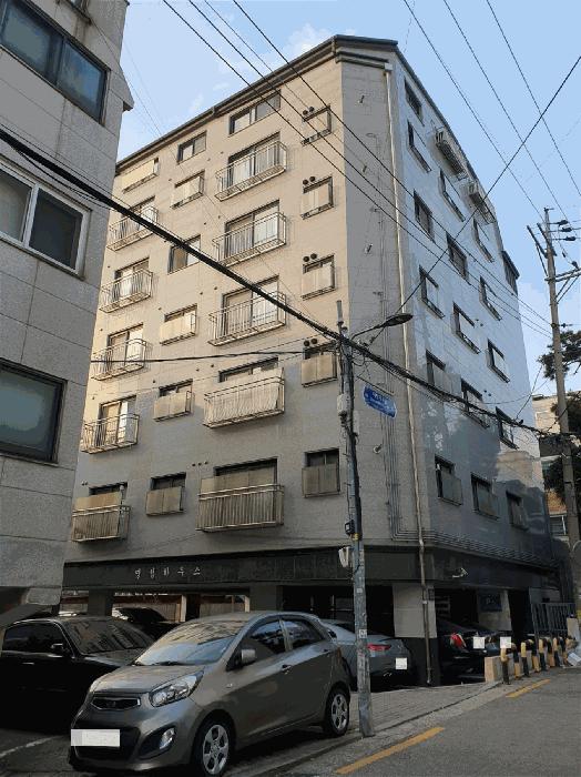 서울 동작구 다세대(빌라)
