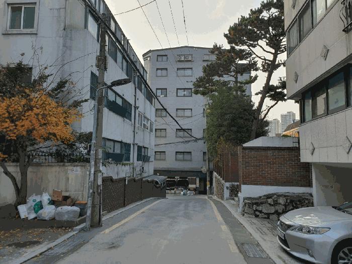 서울특별시 동작구 대방동 391-75 명성하우스 4층403호 다세대(빌라) 경매 사진 5