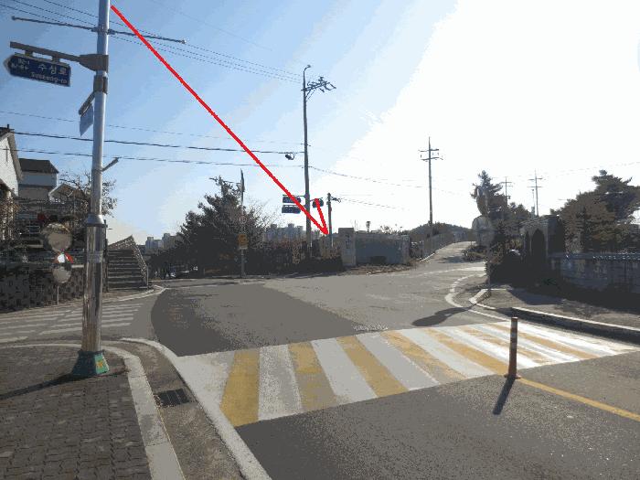 강원 고성군 전