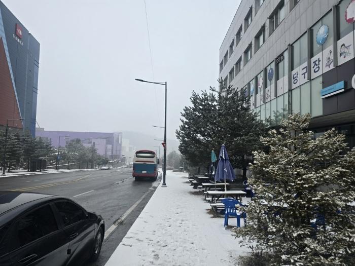 경기 이천시 근린상가