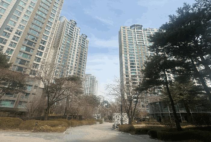 경기도 고양시 일산동구 식사동 1565 위시티블루밍5단지 508동 28층2803호 아파트 경매 사진 2