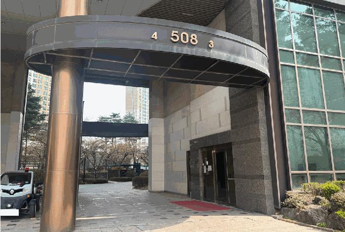 경기도 고양시 일산동구 식사동 1565 위시티블루밍5단지 508동 28층2803호 아파트 경매 사진 3