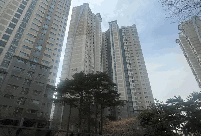 경기도 고양시 일산동구 식사동 1565 위시티블루밍5단지 508동 28층2803호 아파트 경매 사진 5