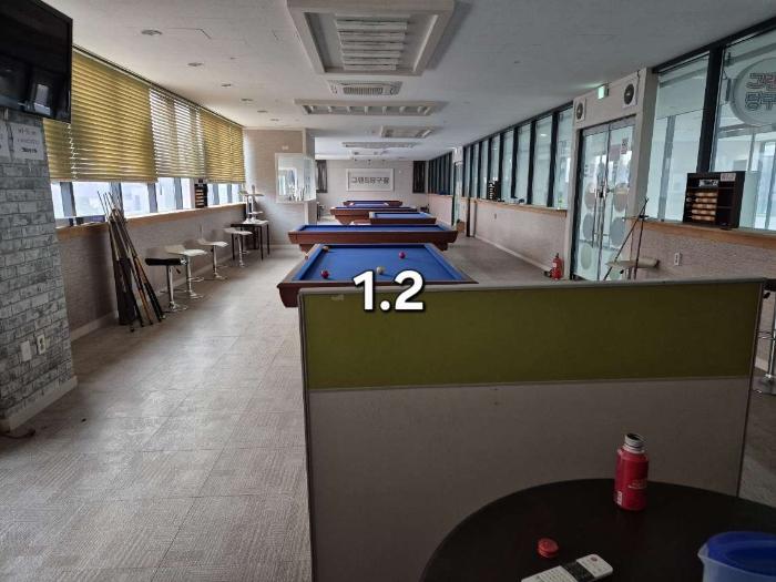 경기도 이천시 마장면 프리미엄아울렛로 33-27, 2층208호 (1동)구) 경기도 이천시 마장면 표교리 695 근린상가 경매 사진 13